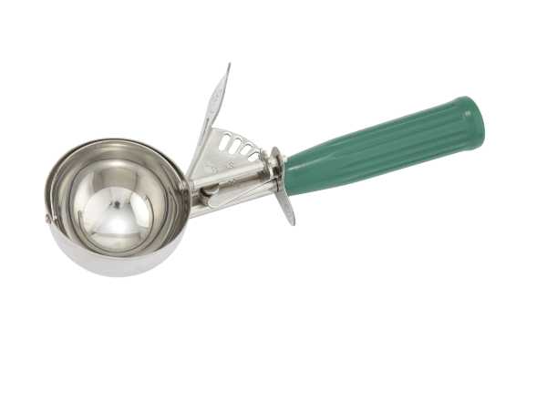 Ice Cream Scoop - 12 - Green