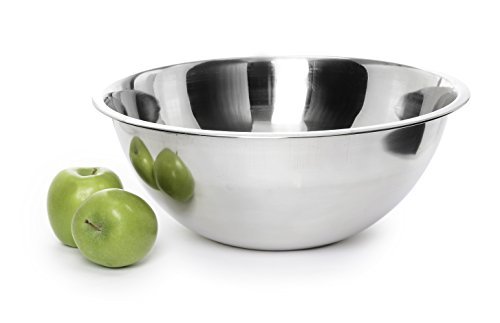 Mixing Bowl S/S 13.5-Quart