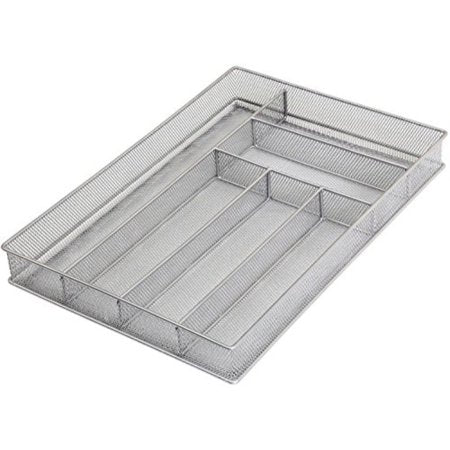 Cutlery Tray Mesh LRG 6-comp