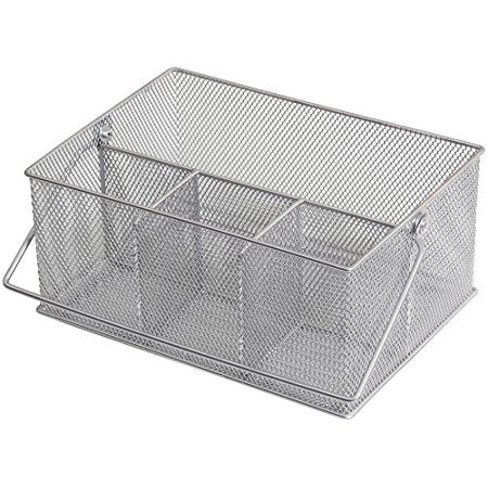 Cutlery Holder Mesh 4-comp