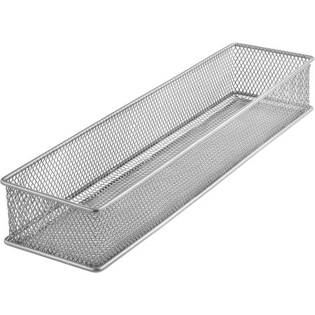 Mesh Basket 15x3 Home Organize
