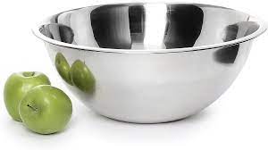 Mixing Bowl S/S 5-Quart