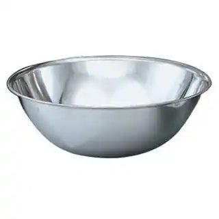 Mixing Bowl S/S 20-Quart
