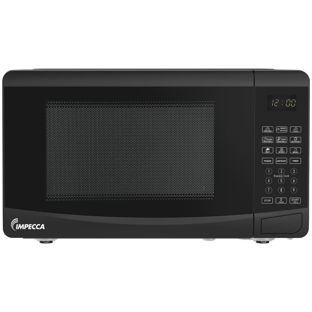 Microwave .7/700w BLK Imp 775K