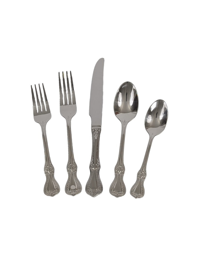 Vanderbilt SS 20/4  18/10