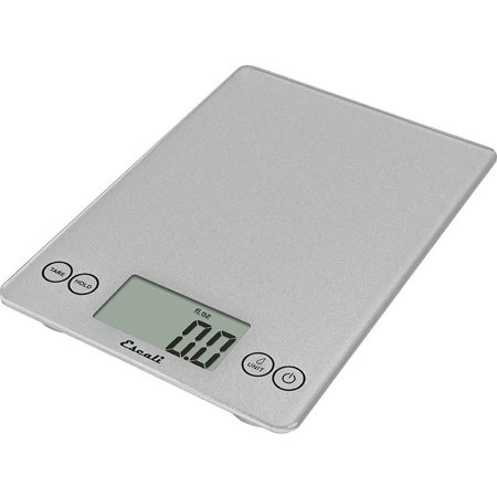 Escali 15lb Arti Dig Scale Slv