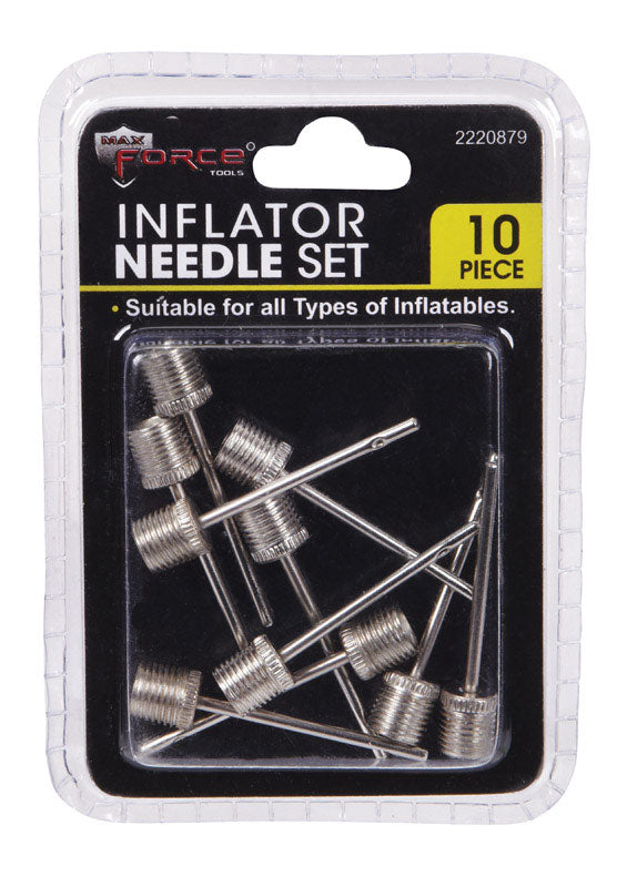 Inflating Needles 10pk