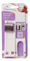 Microwave & Oven Lock dreamBab