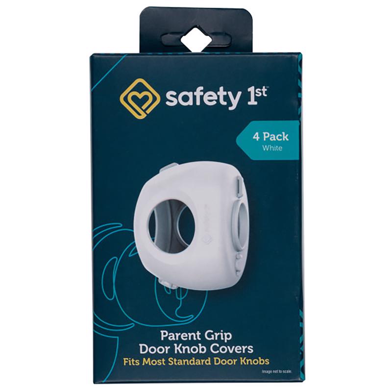 Door Knob Cover 4ct-Safety 1st