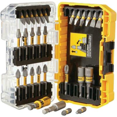 Drill Bit Set - 30pc - DeWalt