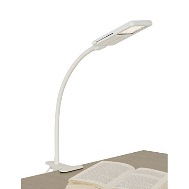 Shabboslite LED Clip-on Lamp.