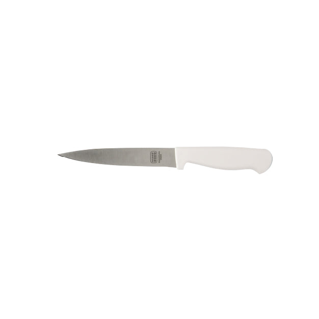 KC 6" Strt Pointy WHITE Kitche