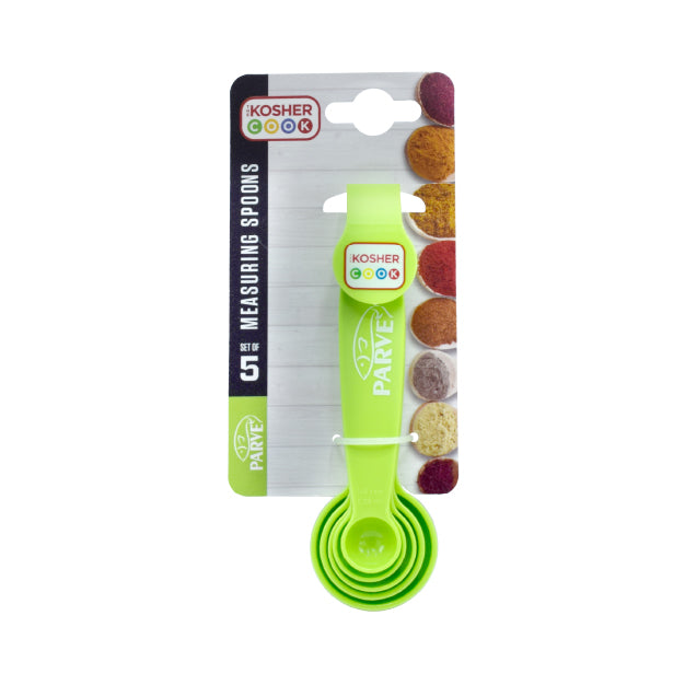 Measuring Spoons Set/ of 5