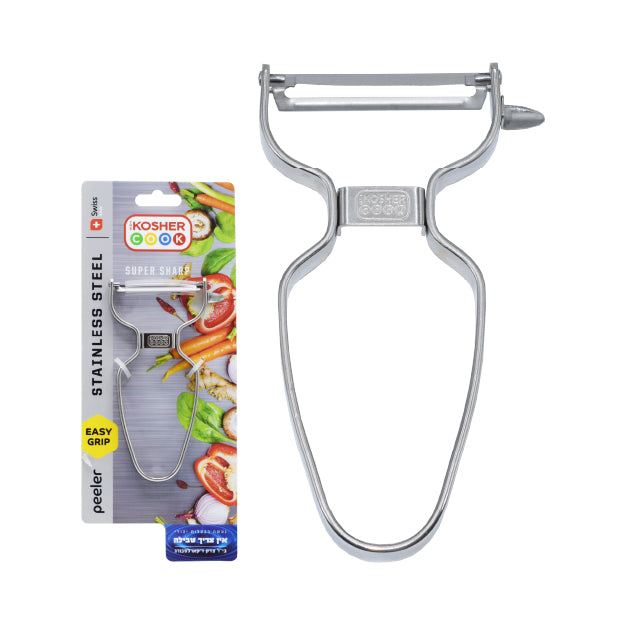 KC Peeler Super Sharp Stainles