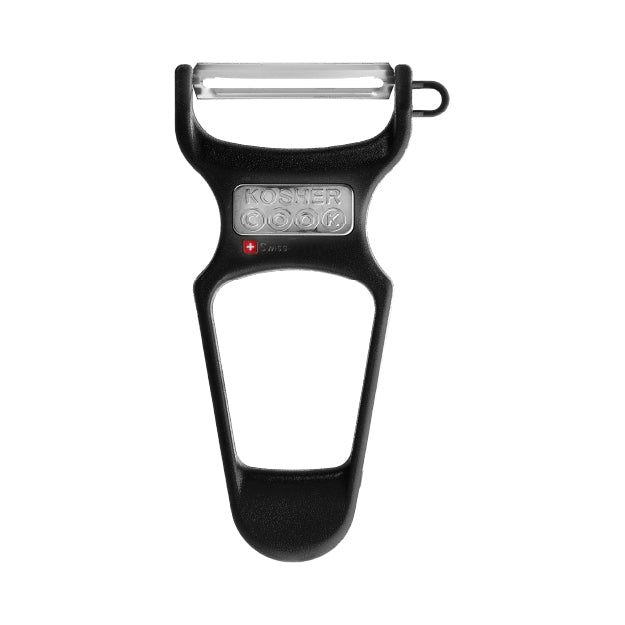 KC Peeler Super Sharp Black