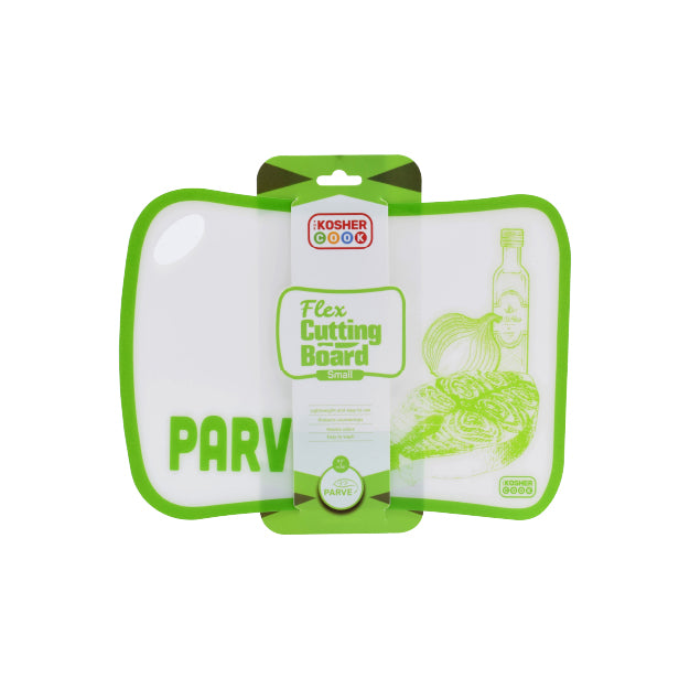 Flex Cut Board Sml Green/Parev