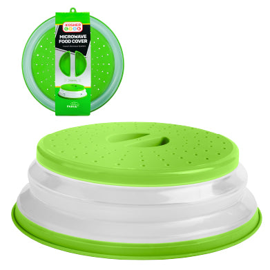 Microwave Plate Covers-Pareve