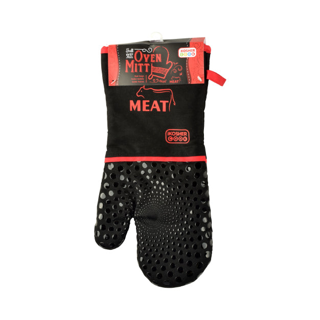Kitchenworks Oven Mitt-Meat
