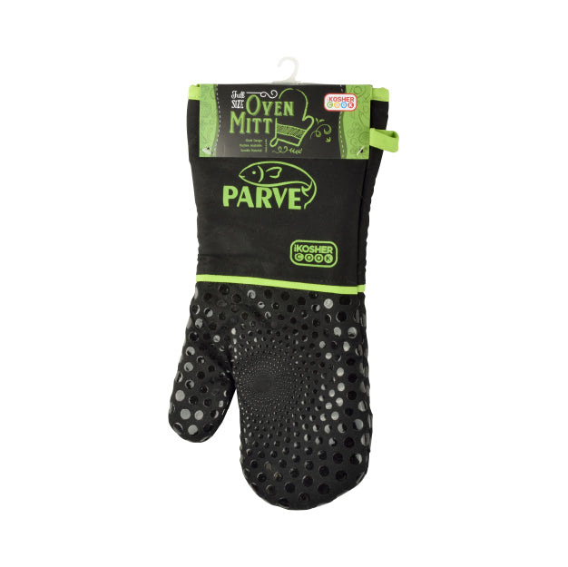 Kitchenworks Oven Mitt-Pareve