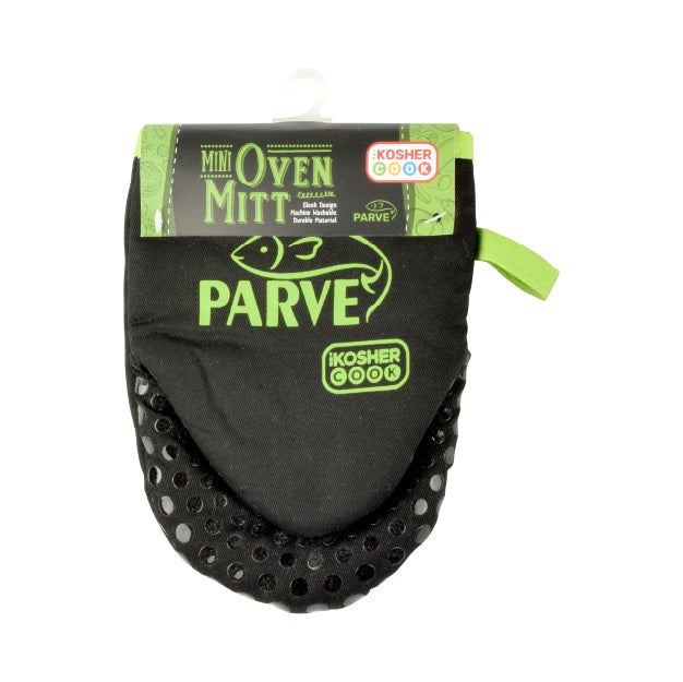 Pot Holder mini Parve/Grn KC