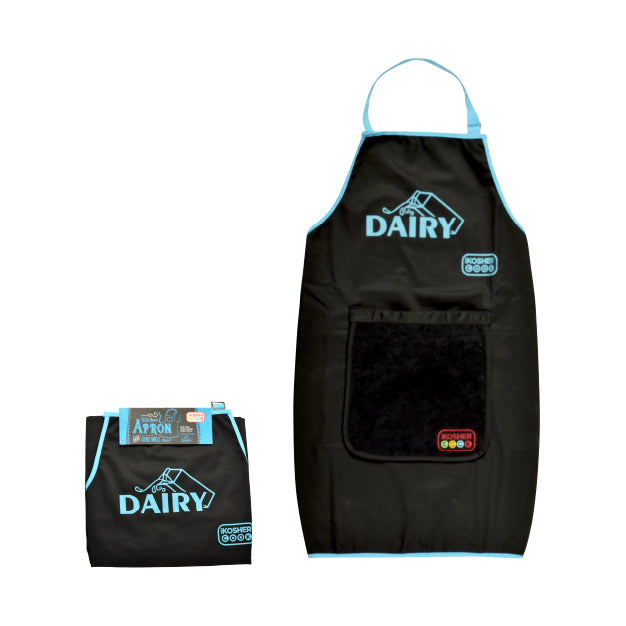 Kitchenworks Apron-Dairy