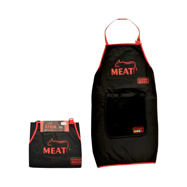 Kitchenworks Apron-Meat