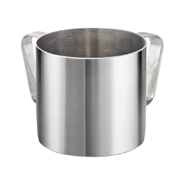 Washcup #46 SS Large/X-Wide