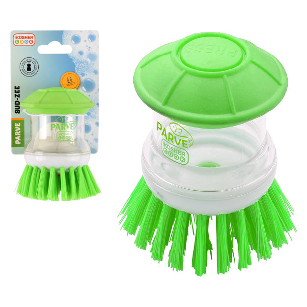 Kosher Scrubby Blue/Dairy