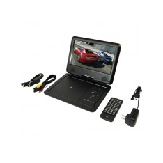 DVD Player 9" Screen