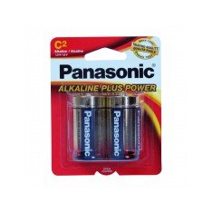 C-2 Battery Panasonic