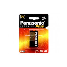 9 volt Battery Panasonic