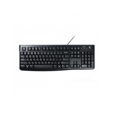 Keyboard Spill-Resistant BLK