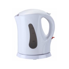 Cordless Kettle 1.0L WHT-Brent