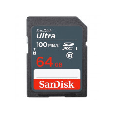 SDHC Card 64GB Class 10