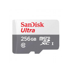 microSD 256GB Class 10 Sandisk