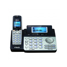 Vtech DS6151 2-line cordls/TAD