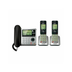 Vtech CS6649-2 6.0 TAD Bundle