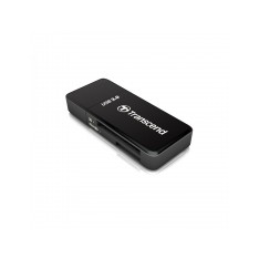 Card Reader RDF5 Black Transce