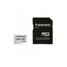 microSD 256GB Class 10 Transce