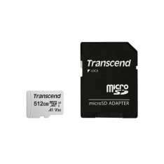 microSD 512GB Class 10 Transce