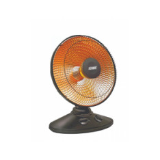 Heater Radiant 14" OSC EZ-HEAT