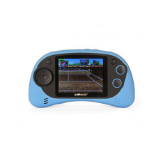 Game Console 120 16-Bit BLUE