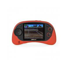 Game Console 120 16-Bit RED