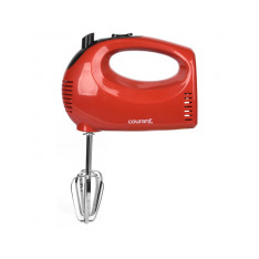 Hand Mixer 150w Red Courant