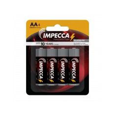 AA-4 Battery Impecca