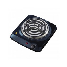 Burner Single 1000w BLK-Couran