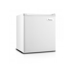 Fridge/Freezer  1.7cu White