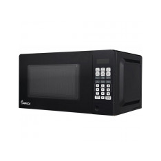 Microwave .7/700w BLK Imp 772K