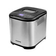 Bread Maker 2lb Courant SS