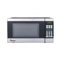 Microwave .7cu Ss/Blk Imp 771S